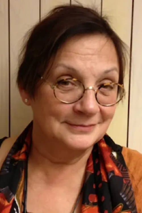 Birgit Carlstén profile