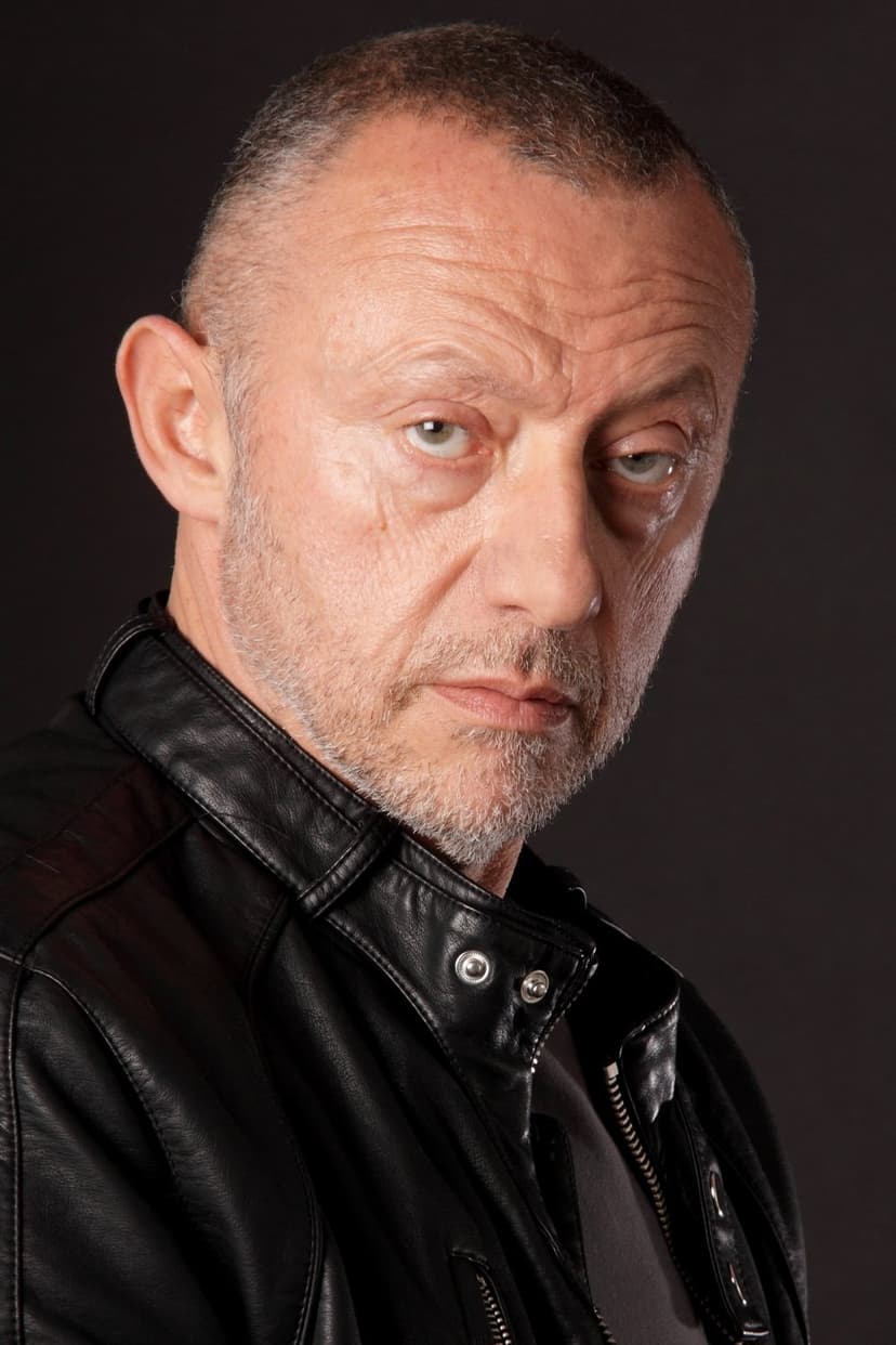 Éric Godon profile