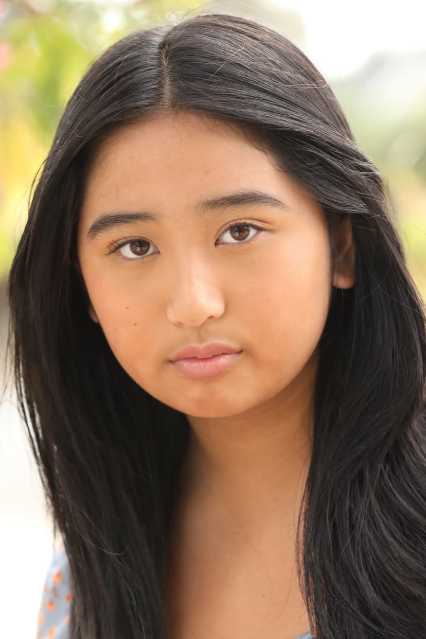 Abigail Estrella profile