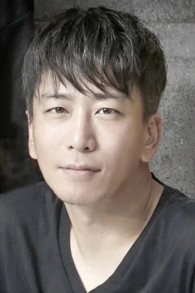 Song Yong-sik profile