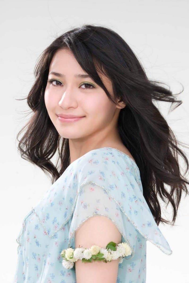 Megumi Nakajima profile