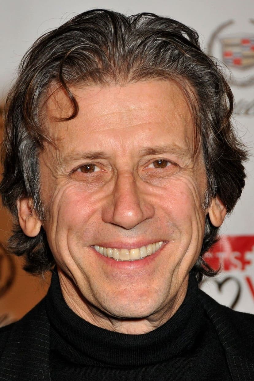 Richard Cox profile