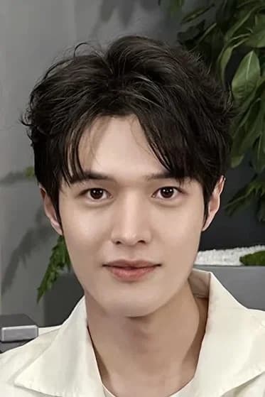 赵希伦 profile