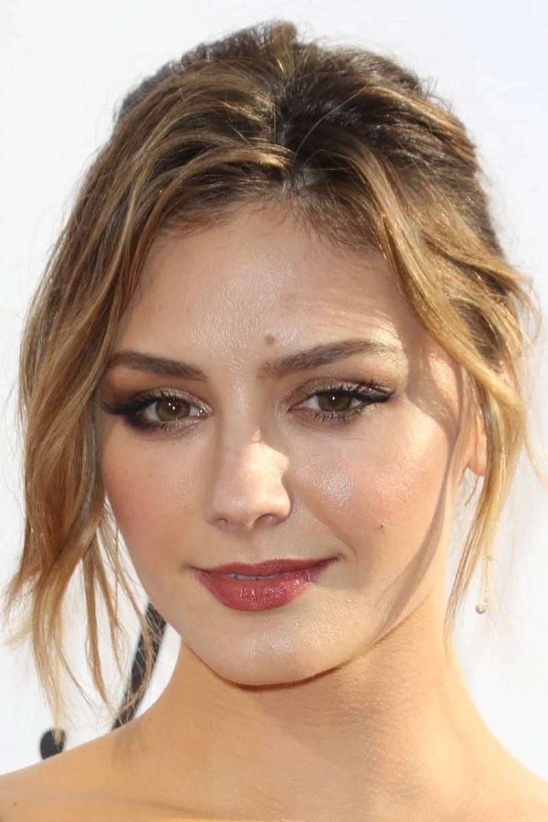 Christine Evangelista profile