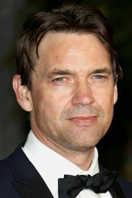 Dougray Scott profile