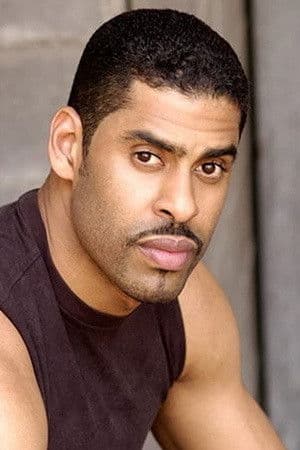 J. Teddy Garces profile