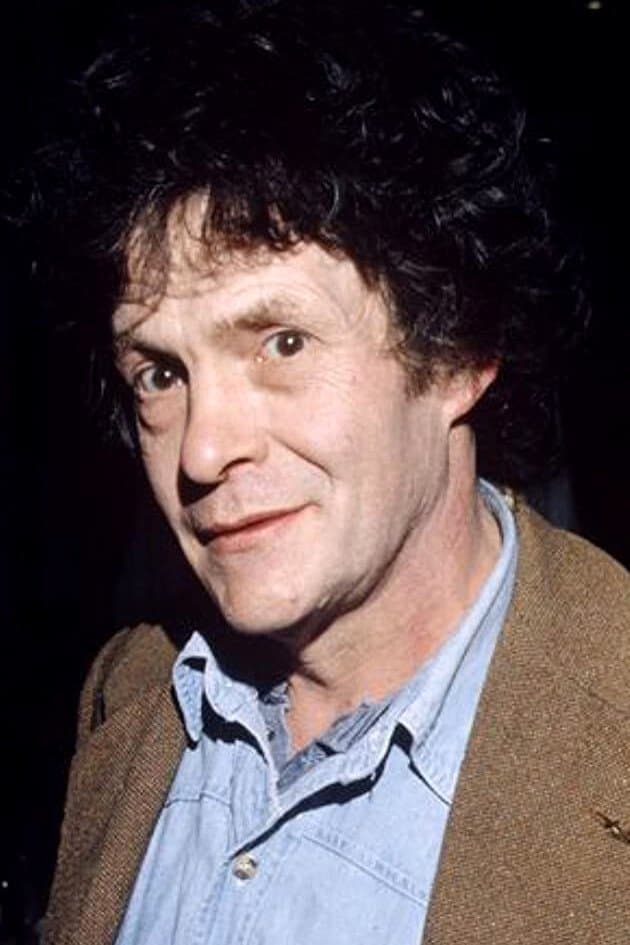 Heathcote Williams profile