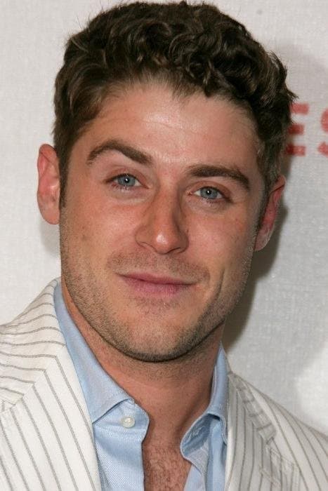 Jon Abrahams profile