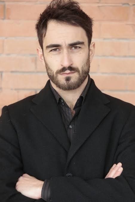 Adriano Falivene profile