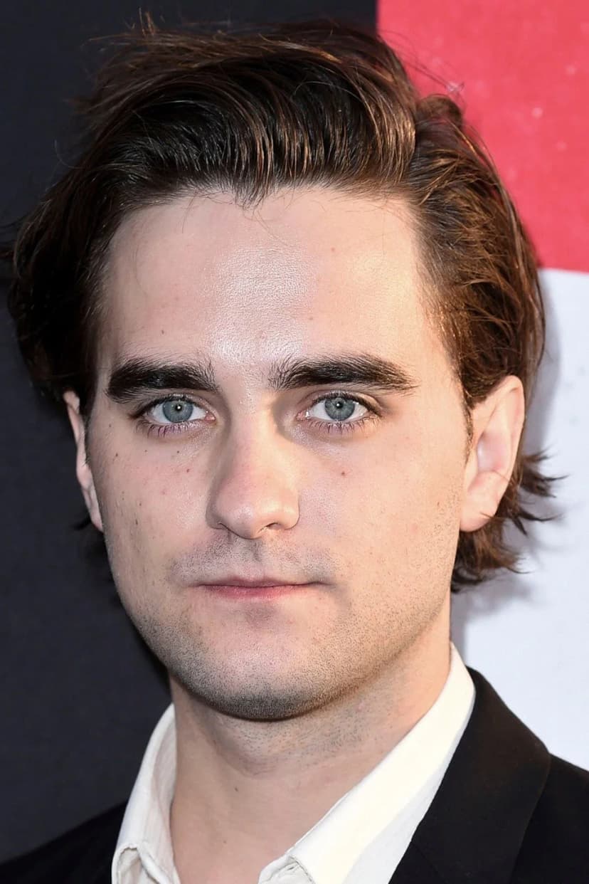 Landon Liboiron profile