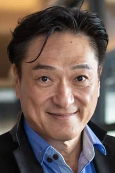 Dave Tan profile