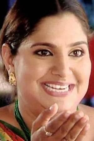 Vandana Pathak profile
