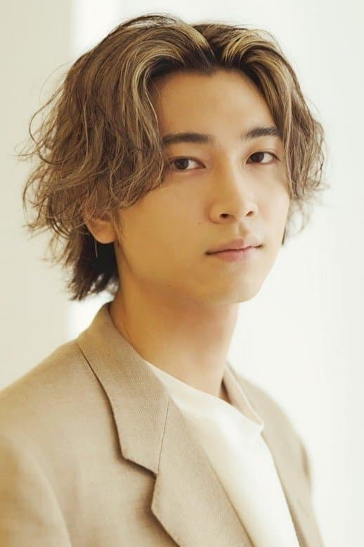 Kohei Shoji profile
