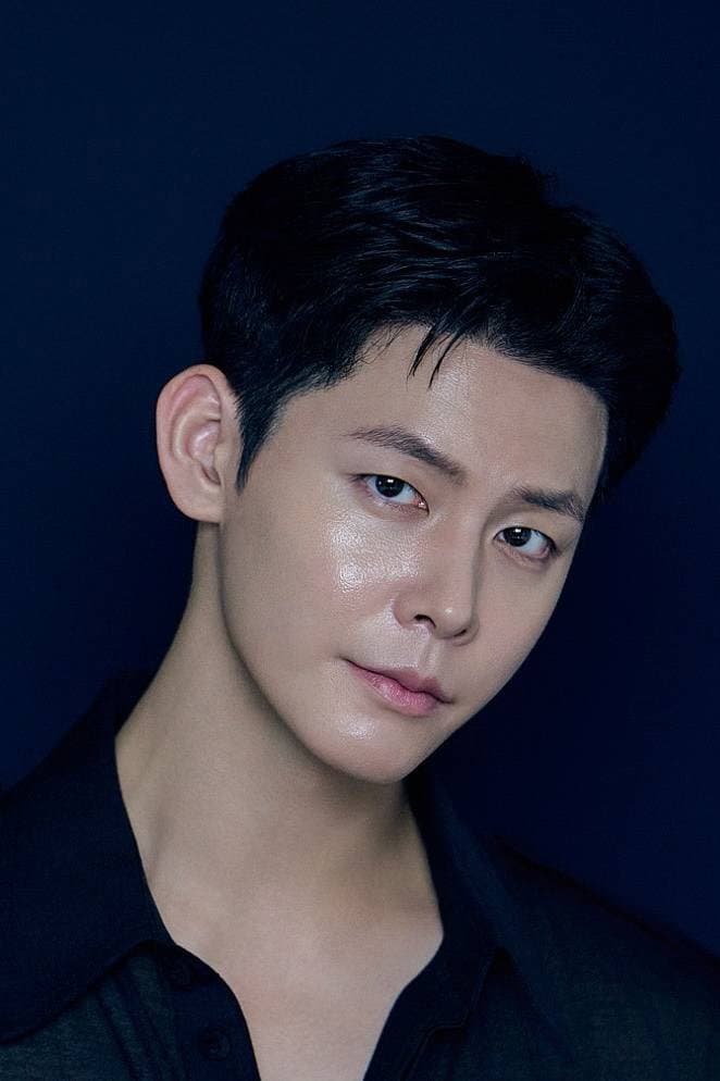 Theo Jang profile