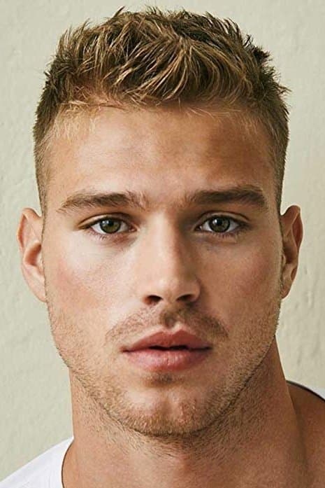 Matthew Noszka profile