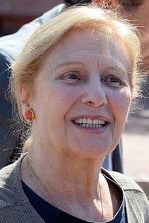 Giulia Lazzarini profile