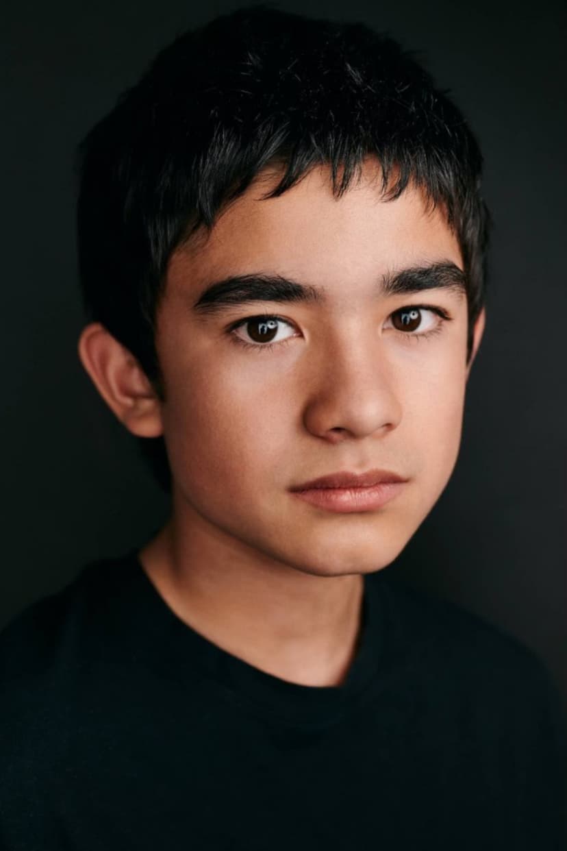 Gordon Cormier profile