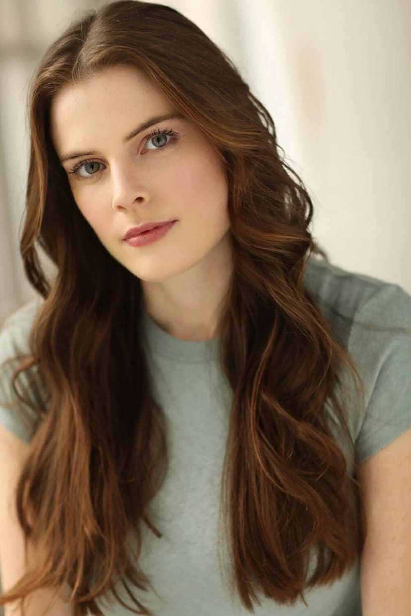Elizabeth O'Donnell profile