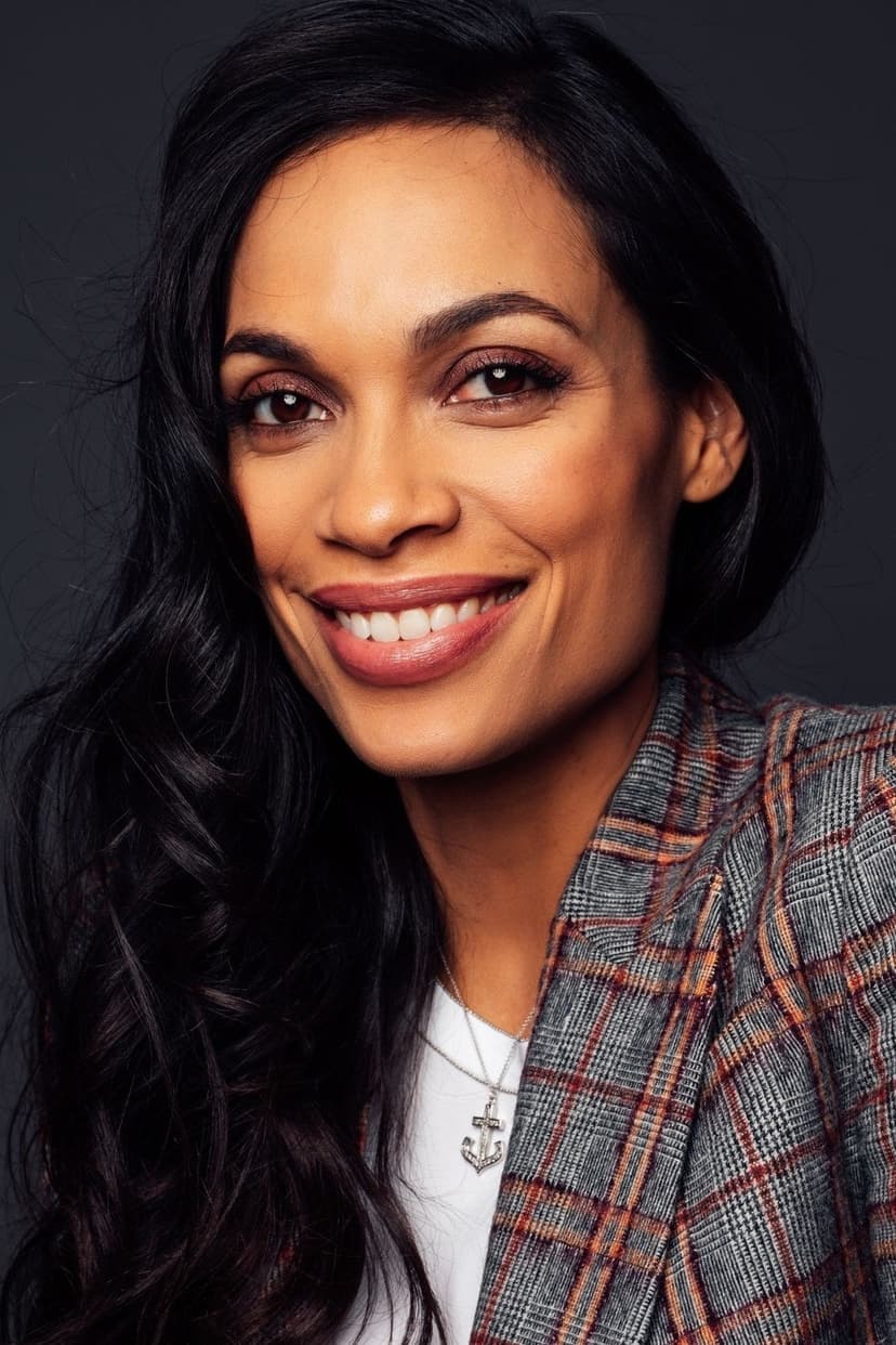 Rosario Dawson profile