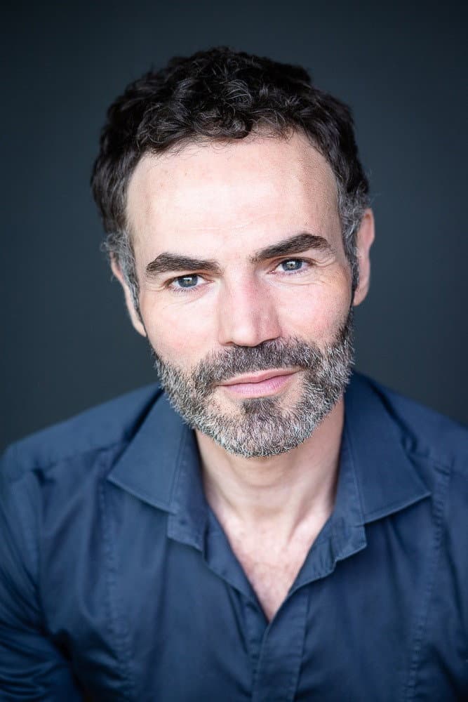 Antoine Michel profile