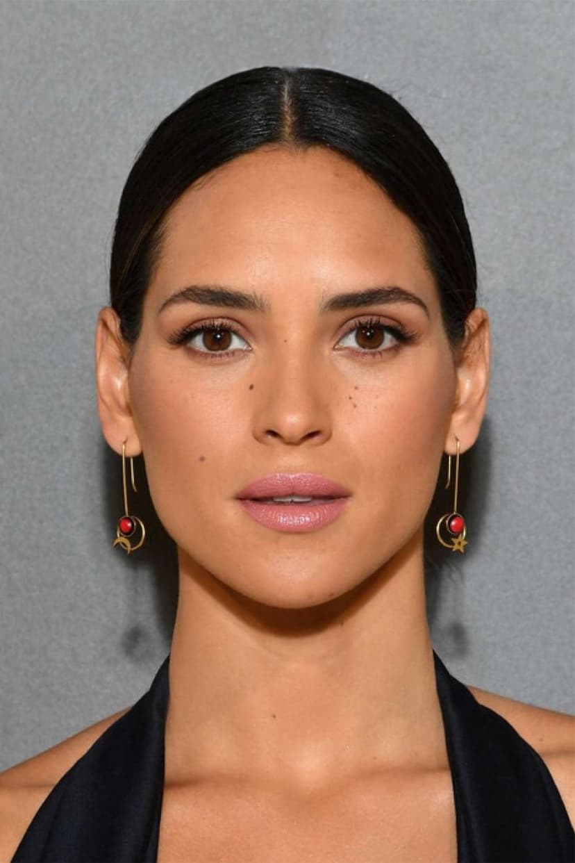 Adria Arjona profile