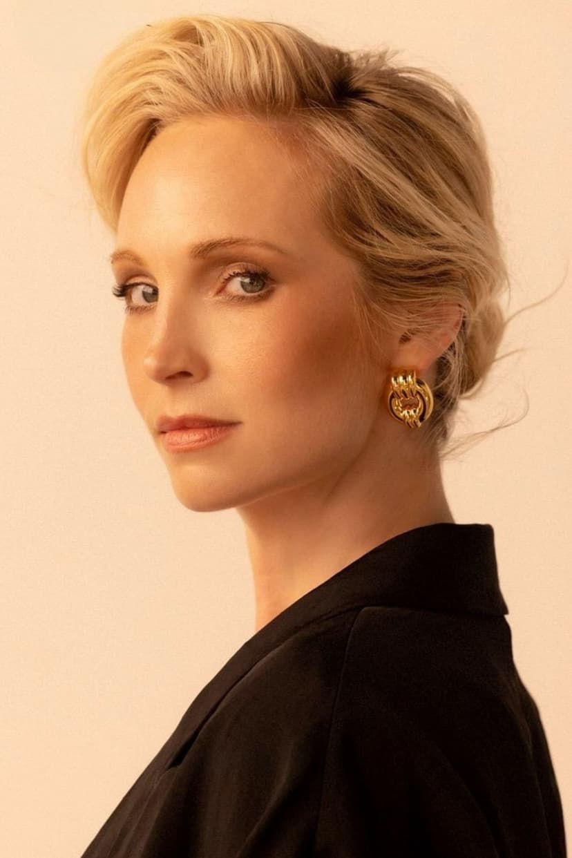 Candice King profile