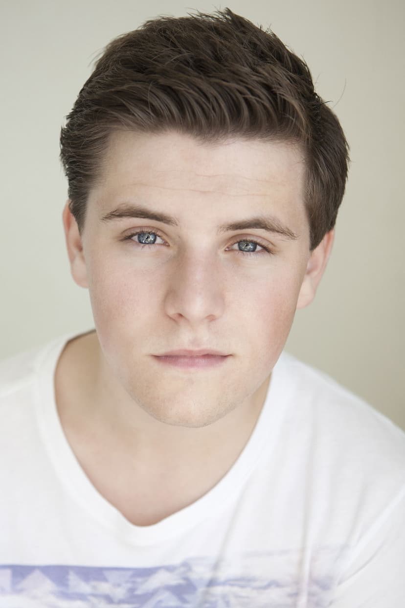 Luke Bromley profile