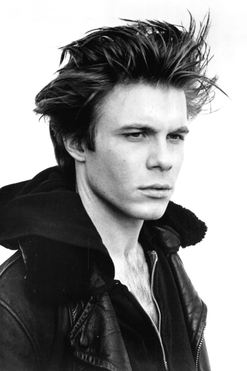 Will Stewart profile