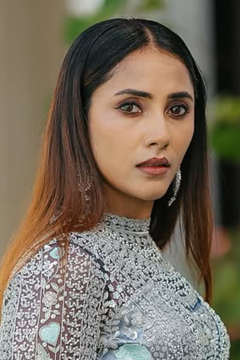 Punya Elizabeth Bose profile