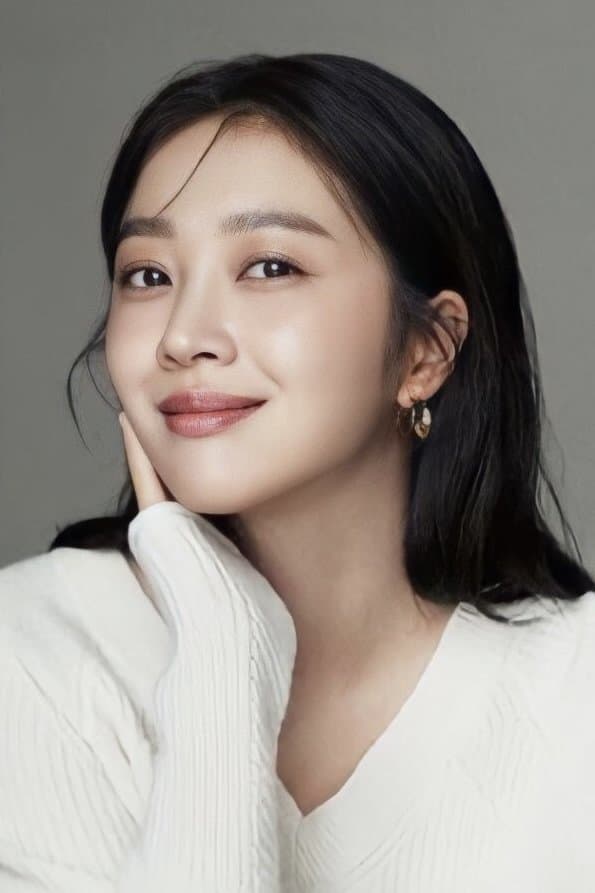 Cho Bo-ah profile