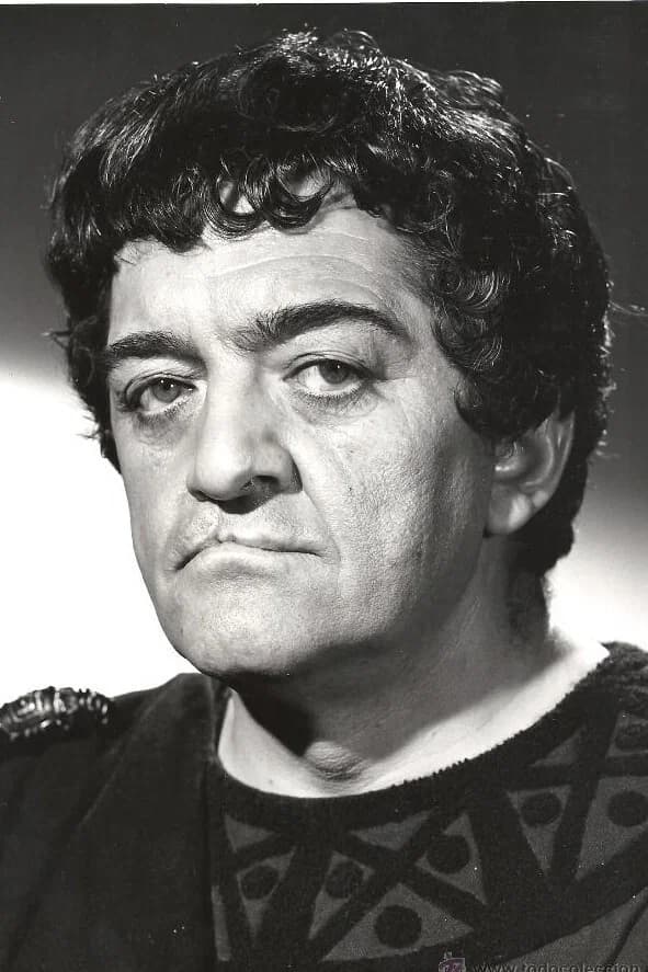 Rafael Luis Calvo profile