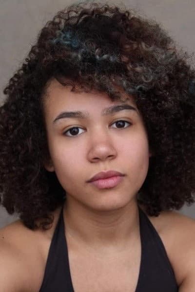 Ebony Aboagye profile