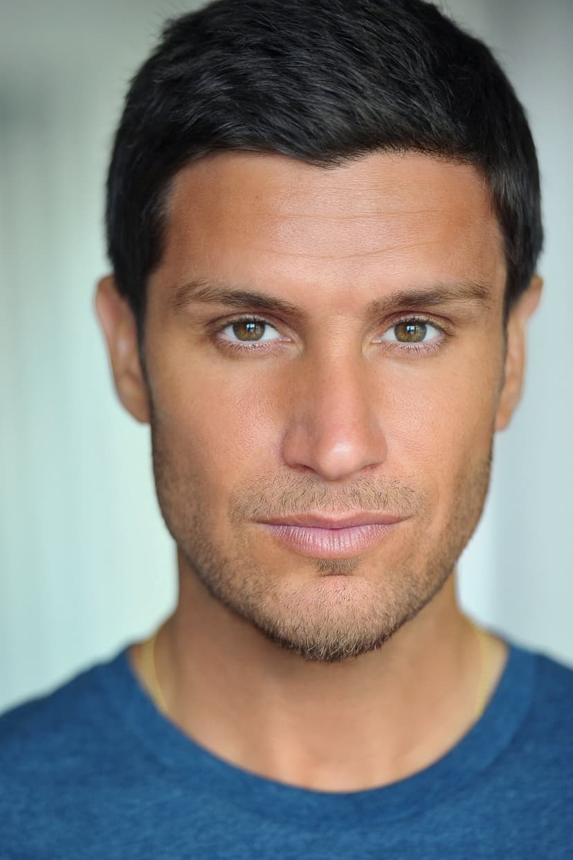 Michael Lombardi profile