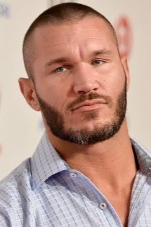 Randy Orton profile