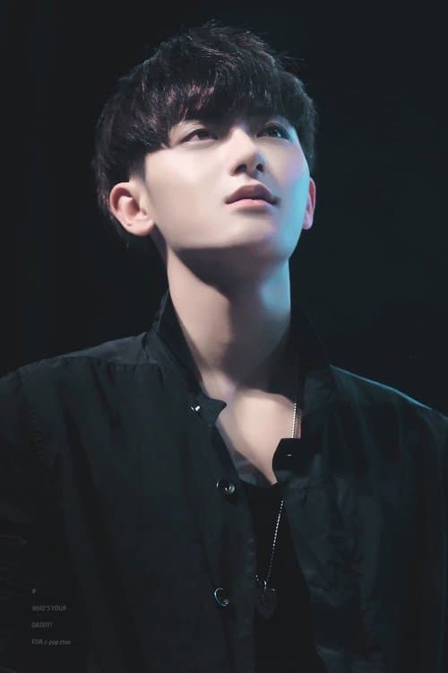 Huang Zitao profile