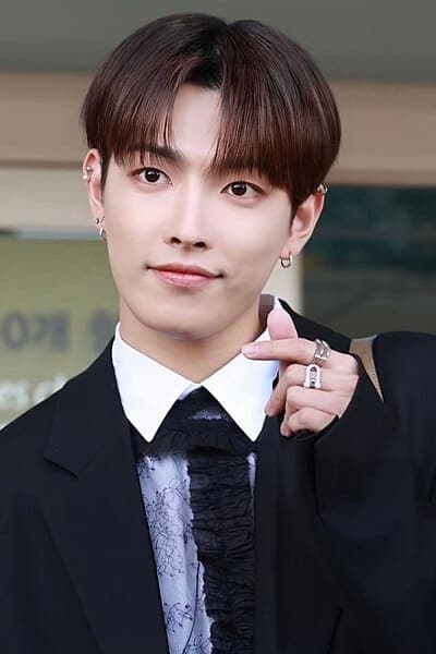Kim Hong-joong profile