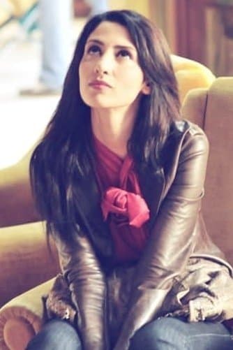 Rim El Benna profile