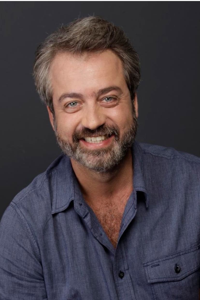 Rodrigo Candelot profile