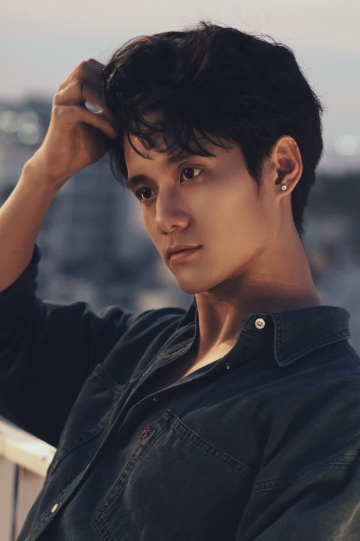 Đình Khang profile