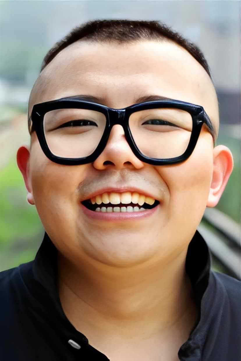 李宝儿 profile