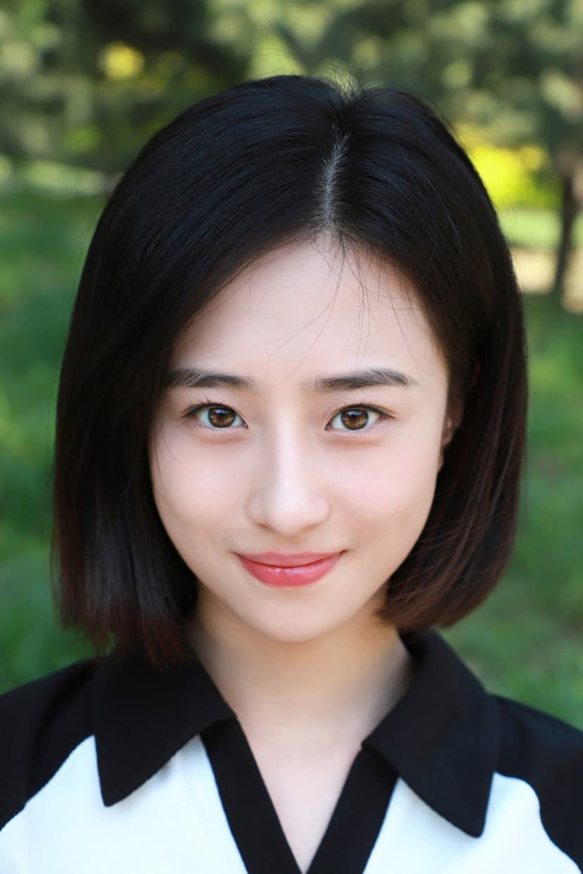 Wang Yuyan profile