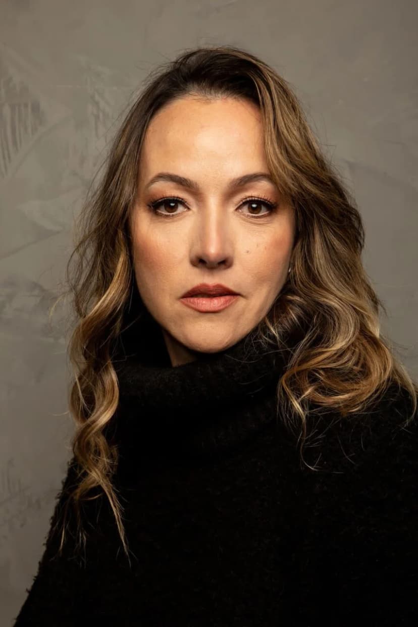Caroline Roehrig profile