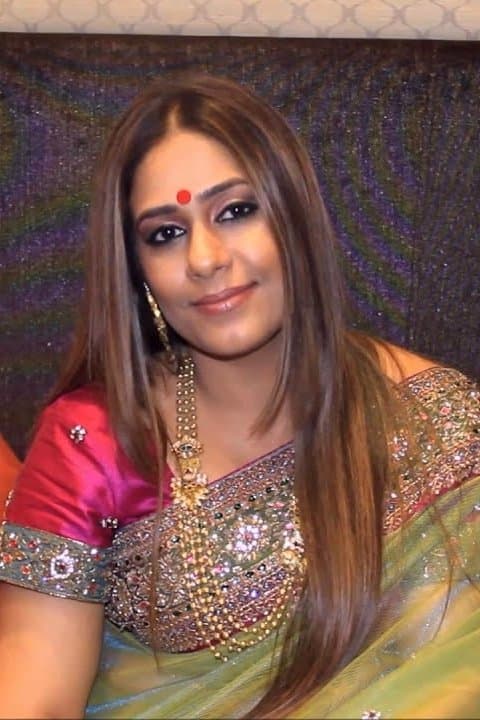 Poonam Narula profile