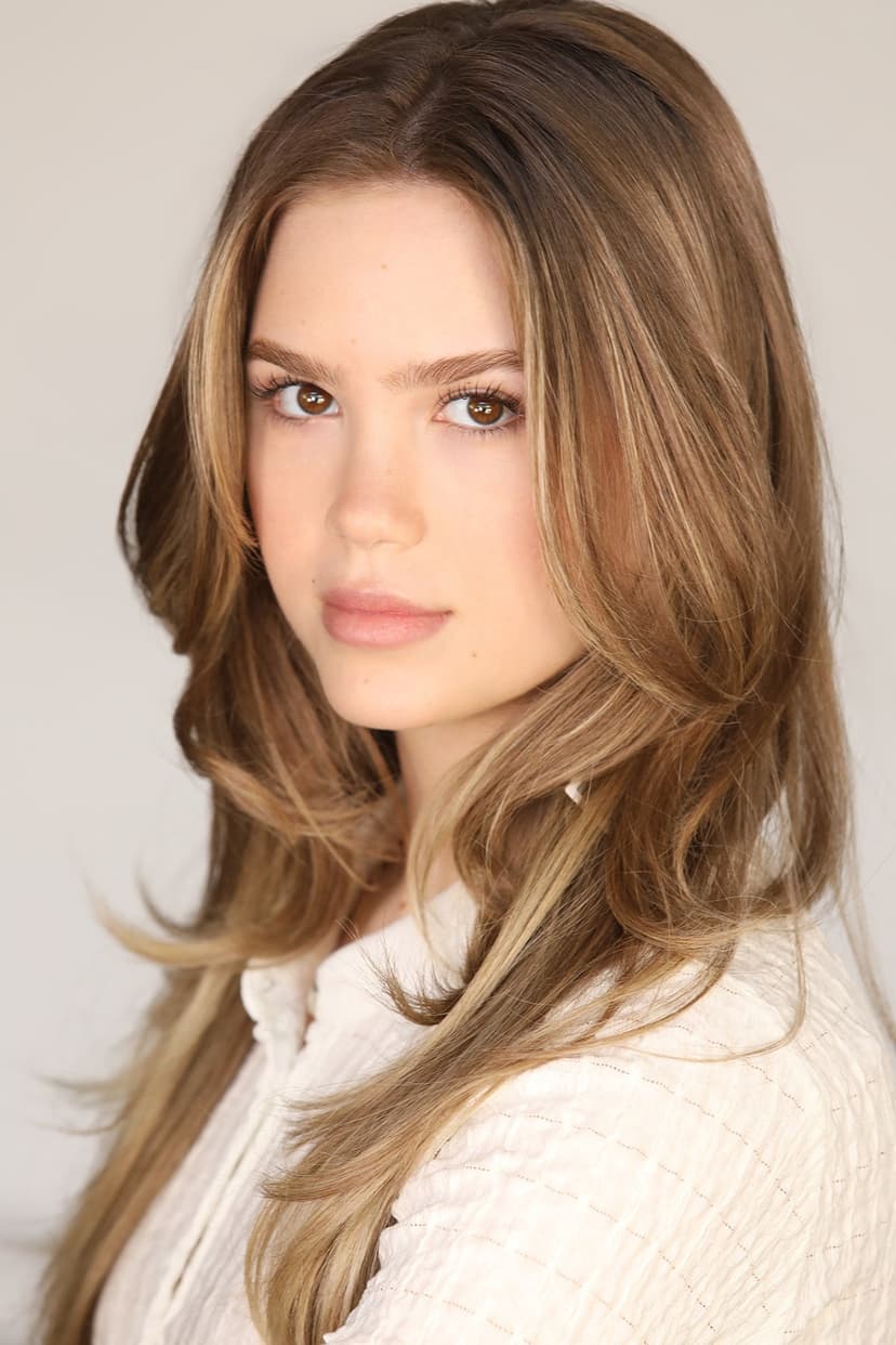 Kyla Kenedy profile