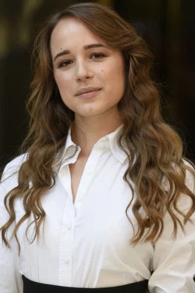 Marina Occhionero profile