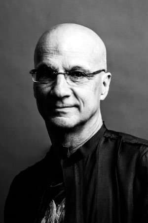 Jimmy Iovine profile