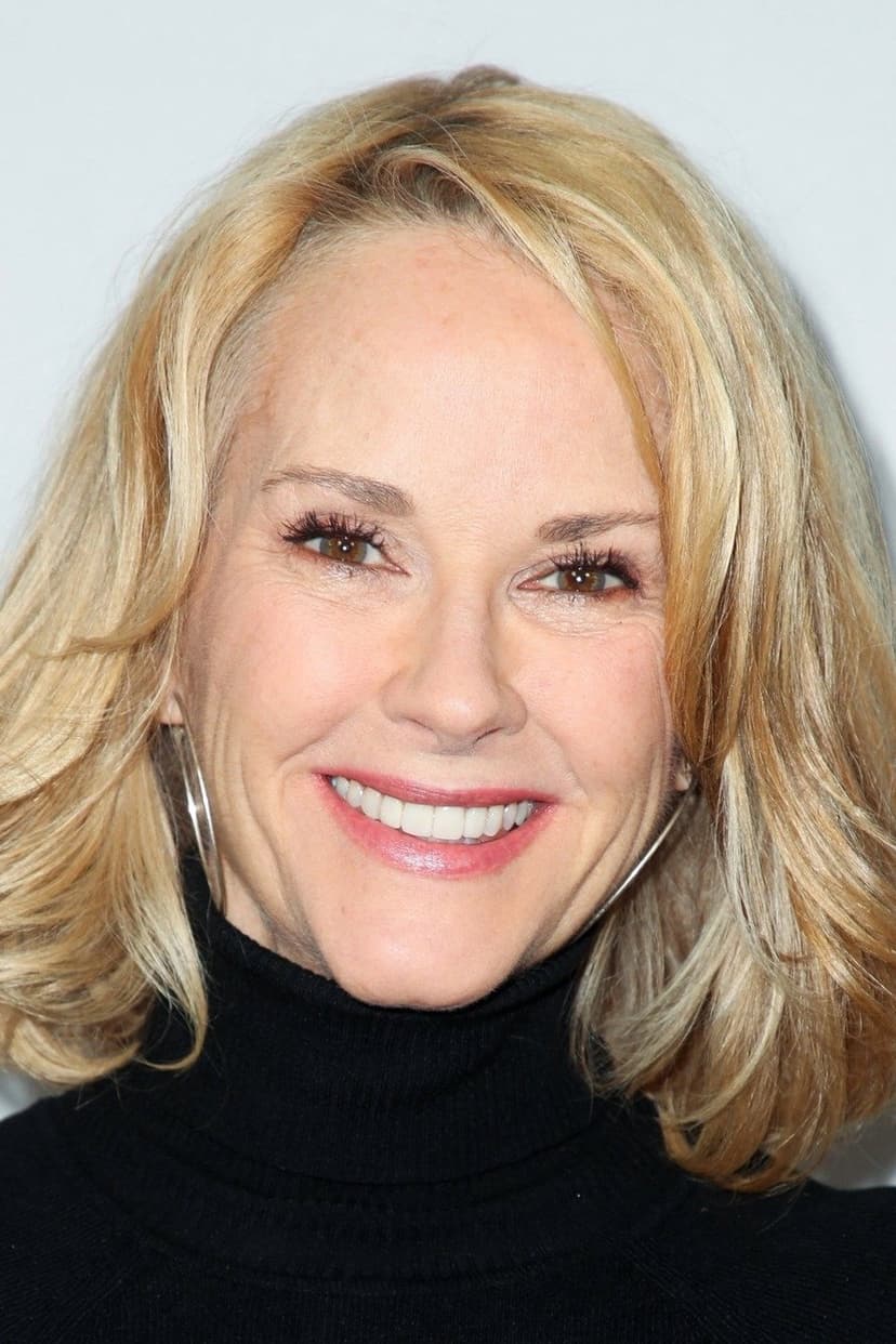 Rebecca Staab profile