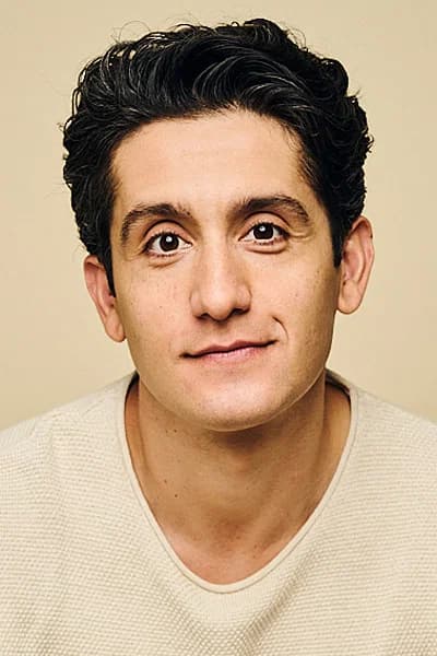Wesam Keesh profile