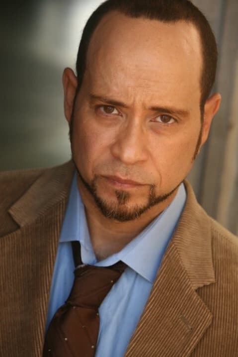 Joseph Bertót profile