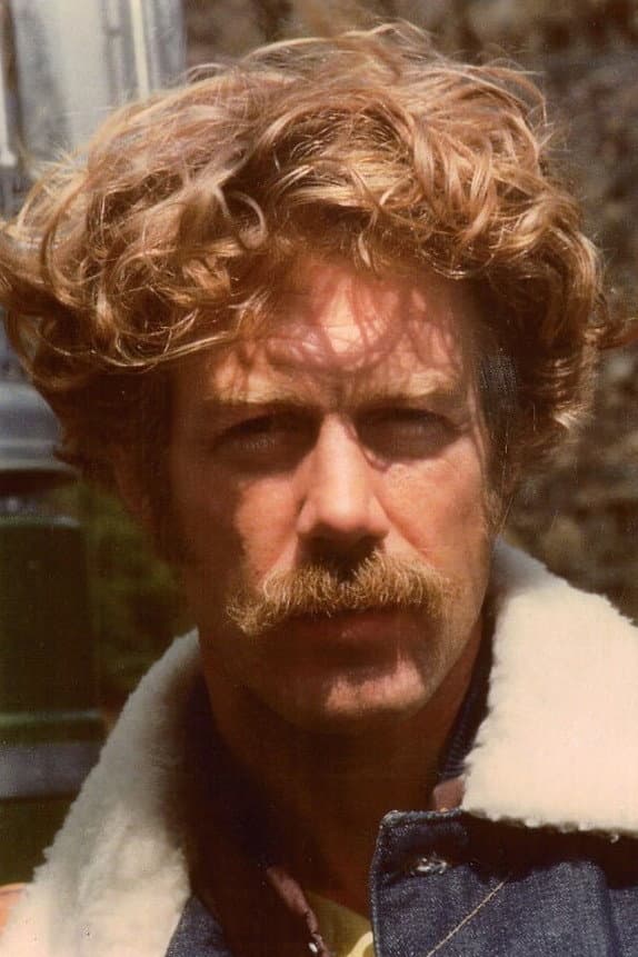 Frank Converse profile